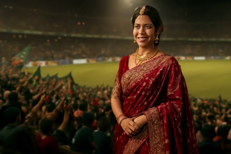 be999 বাস্কেটবল কোর্টের স্কোরবোর্ড দৃশ্য